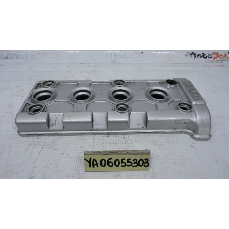 Coperchio testata valvole cover Head valve Kopf Yamaha Yzf R6 99 02