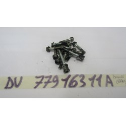 Bulloni carter statore...