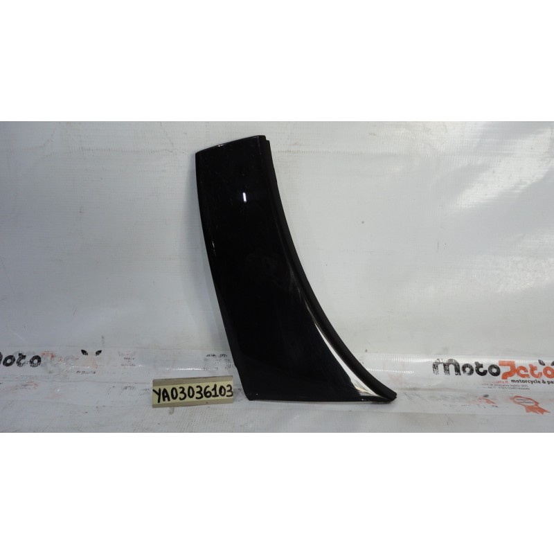 Fianchetto destro front fairing Yamaha T max 530 12 14 attacchi rotti e graffi