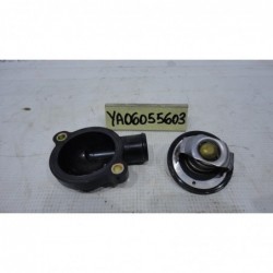 Valvola Termostatica Thermostatic valve Yamaha FZ6 07 11