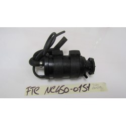 Filtro canister Canister...