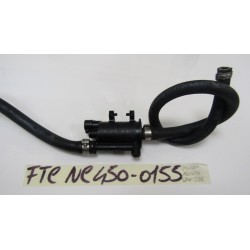 Valvola filtro canister...