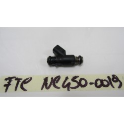 Iniettore Injektoren Fuel...