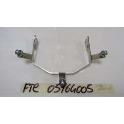 Supporto portanumero...