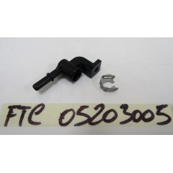 Supporto iniettore Fuel...