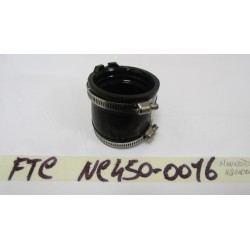 Manicotto aspirazione corpo...