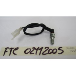 Sensore interruttore freno...