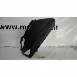 Cupolino scudo shield Front fairing hull Yamaha T max 530 12 14 graffiato