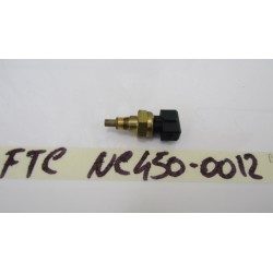 Sensore temperatura acqua...