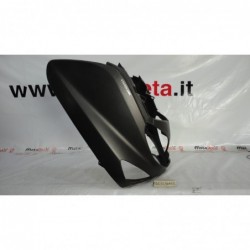Cupolino scudo shield Front fairing hull Yamaha T max 530 12 14 graffiato