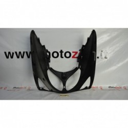Cupolino scudo shield Front fairing hull Yamaha T max 530 12 14 graffiato