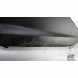 Cupolino scudo shield Front fairing hull Yamaha T max 530 12 14 graffiato
