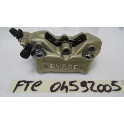 Pinza freno anteriore Front...