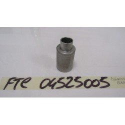 Distanziale cerchio...