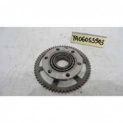 Ingranaggio ruota libera motor gear free wheel yamaha Yzf R6 99 02