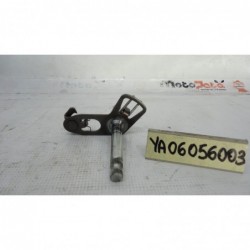 Asta Selettore cambio Auction selector gearbox Yamaha Yzf R6 99 02