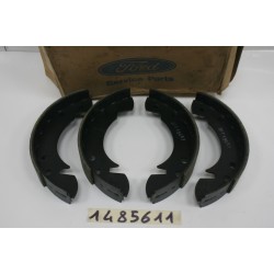 Kit ganasce freno...