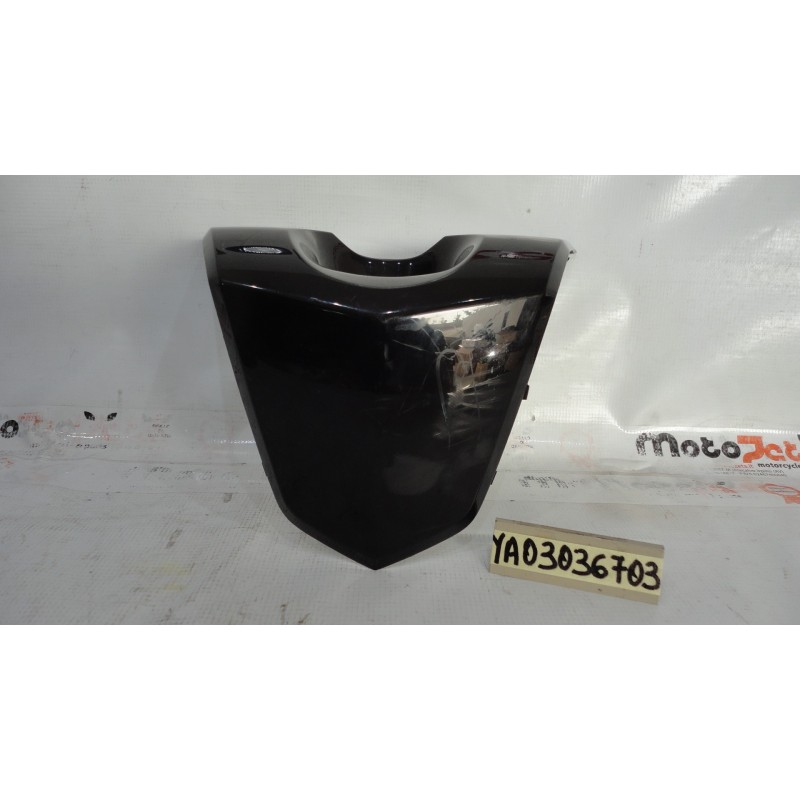 Cover Blocchetto chiavi plastic protection key Yamaha T max 530 12 14 graffiato