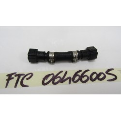 Tubo benzina inferiore...