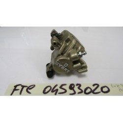 Pinza freno posteriore Rear...