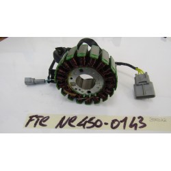 Statore Stator assy Fantic...
