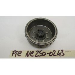 Volano rotore Flywheel...