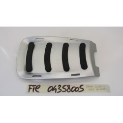 Carena centrale serbatoio...