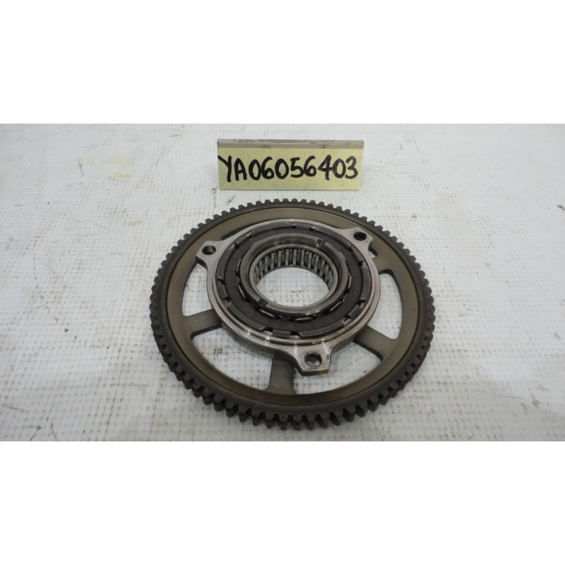Ingranaggio ruota libera motor gear free wheel yamaha Fz s fazer 1000 01 05