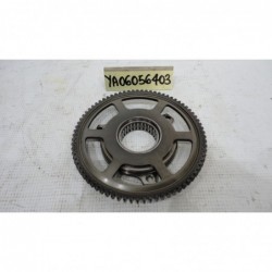 Ingranaggio ruota libera motor gear free wheel yamaha Fz s fazer 1000 01 05