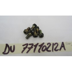 Bulloni disco freno...