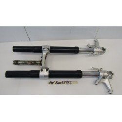 Forcella anteriore Front...