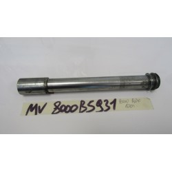 Perno Asse ruota anteriore...