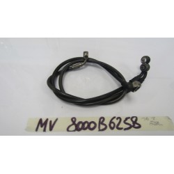 Tubi freno anteriore Front...