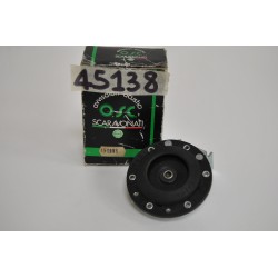 Avvisatore acustico Clacson...