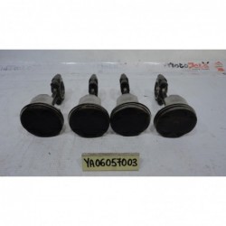 Pistoni Piston Rod Yamaha FZS Fazer 1000 01 05