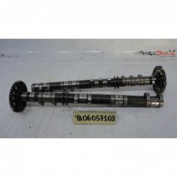 Assi a Cammes Cam shaft Yamaha FZS Fazer 1000 01 05