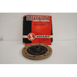 Disco frizione rivestito...
