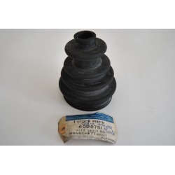 Cuffia giunto semiasse lato...