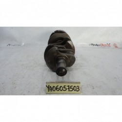 Albero motore crankshaft Kurbelwelle yamaha FZS Fazer 1000 01 05