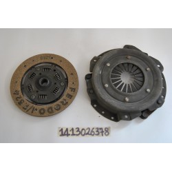 Kit frizione SATAMV disco...