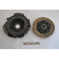 Kit frizione SATAMV disco...