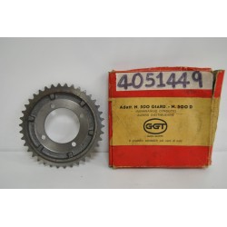 Ingranaggio condotto albero...