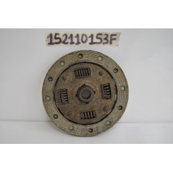 Disco conduttore frizione...