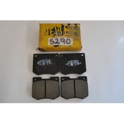 Pastiglie freno anteriore...