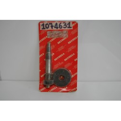 Rapporti allungati Z18-41 Ø...