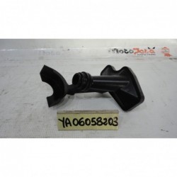 Pescatrice filtro coppa olio filter oil pan Yamaha Yzf R6 06 08