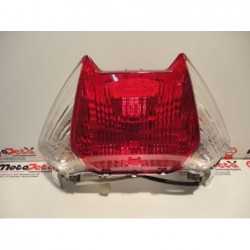 Stop Fanale posteriore Rear Headlight Yamaha TMAX 500 08 11