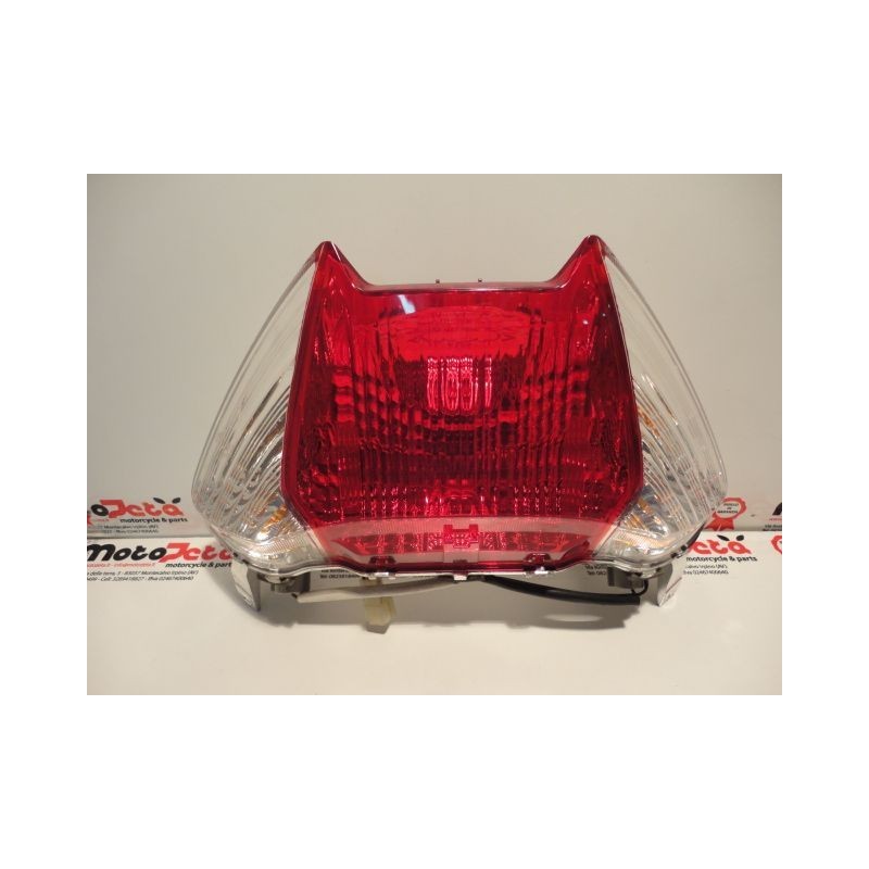 Stop Fanale posteriore Rear Headlight Yamaha TMAX 500 08 11
