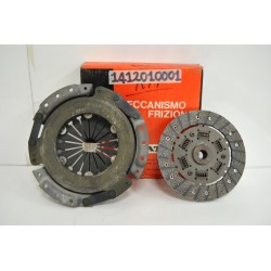 Kit frizione SATAMV Clutch...