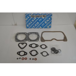 Kit guarnizioni smeriglio...